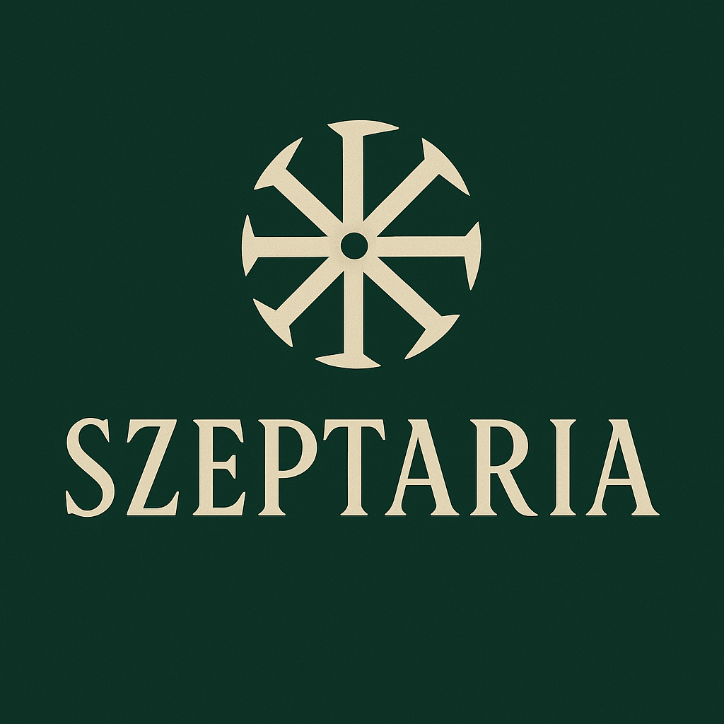 Szeptaria